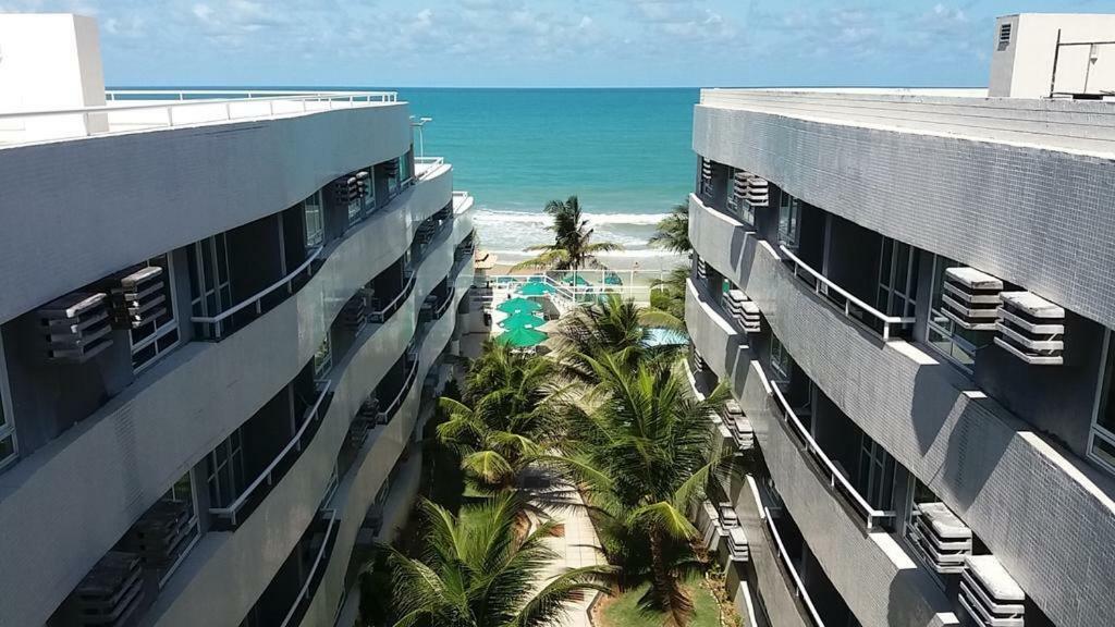 Ponta Negra Beach Praiano Flat Natal Exterior photo